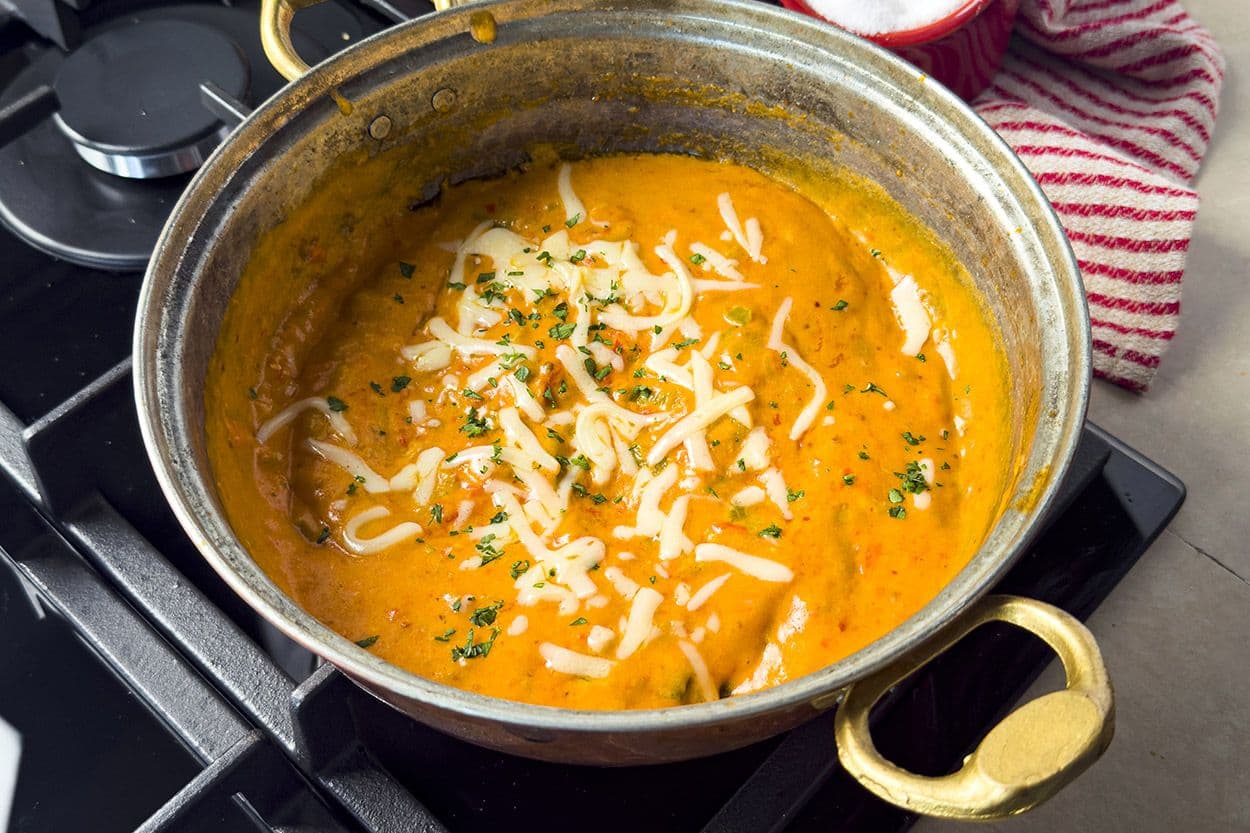 Samsun Çakallı Menemen