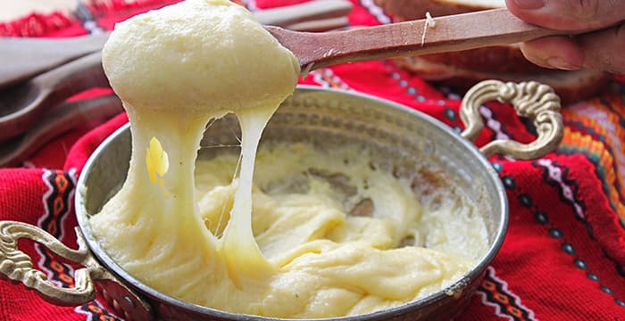 Kuymak