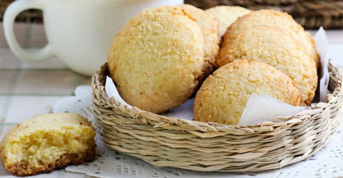 Şekersiz Ballı Kurabiye