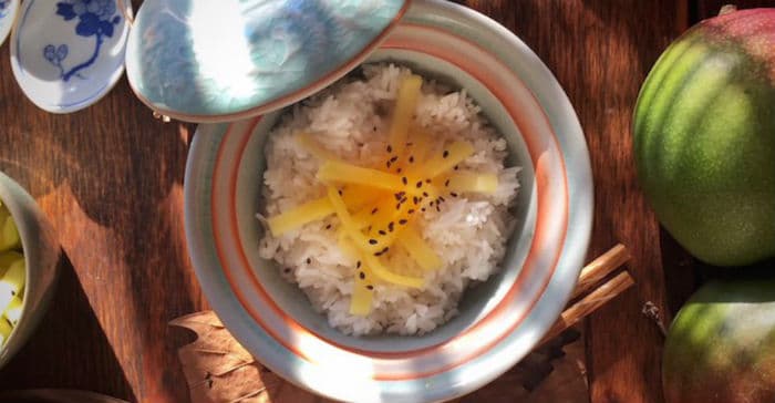 Mangolu Basmati Pilav