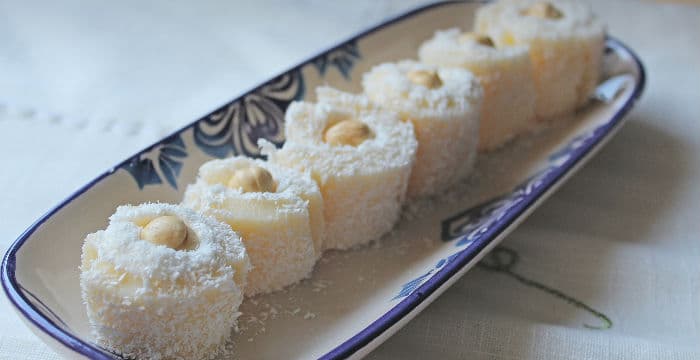Padişah Lokumu