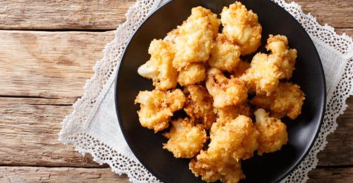 Tempura