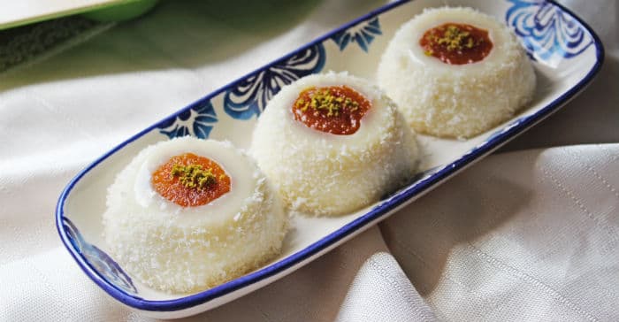 Sultan Paşa Tatlısı