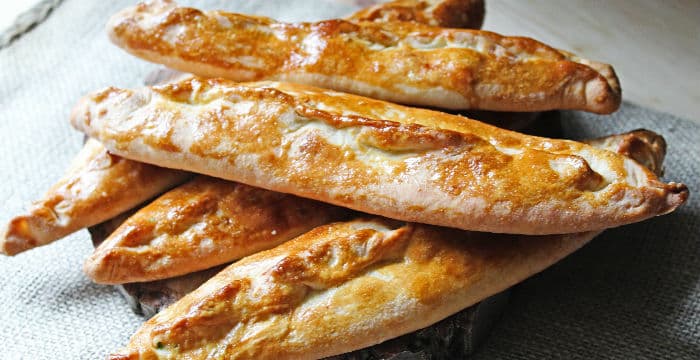 Kır Pidesi