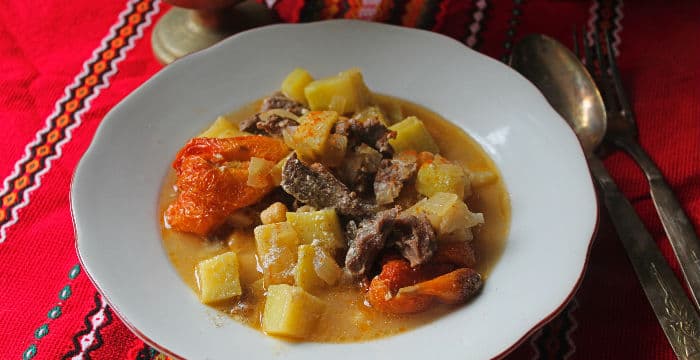 Kabak Borani