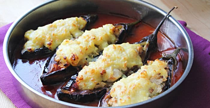 Beykoz Kebabı