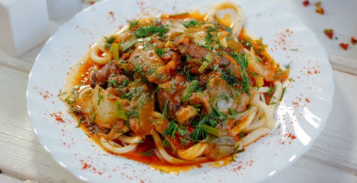 Lağman (Legman)