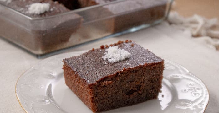 Kakaolu Revani