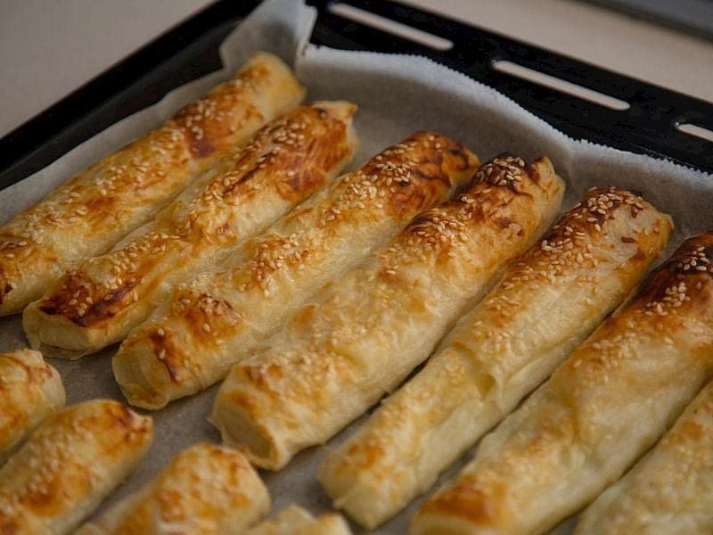 Sodalı Buzluk Böreği