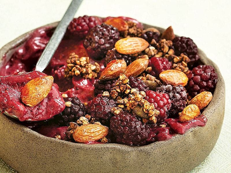 Acai Bowl