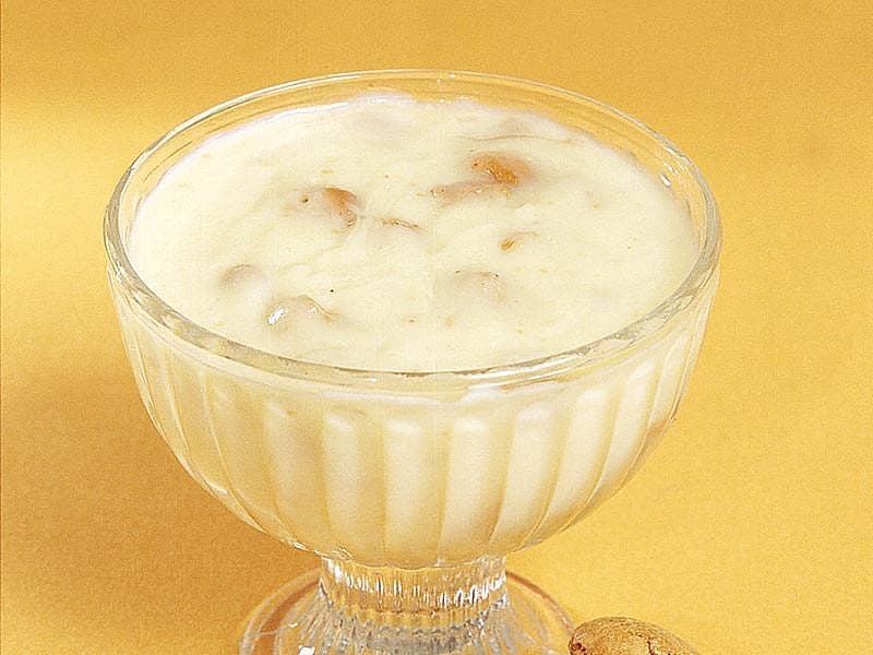 Acıbademli Krema