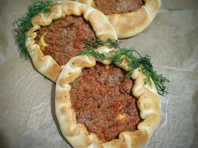 Ağzı Açık