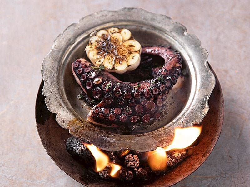 Ahtapot Maltız