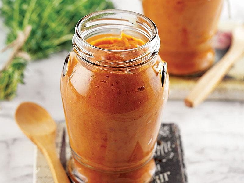 Ajvar Sos