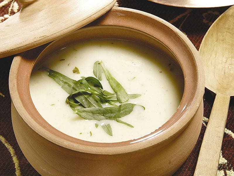 Ak Çorba