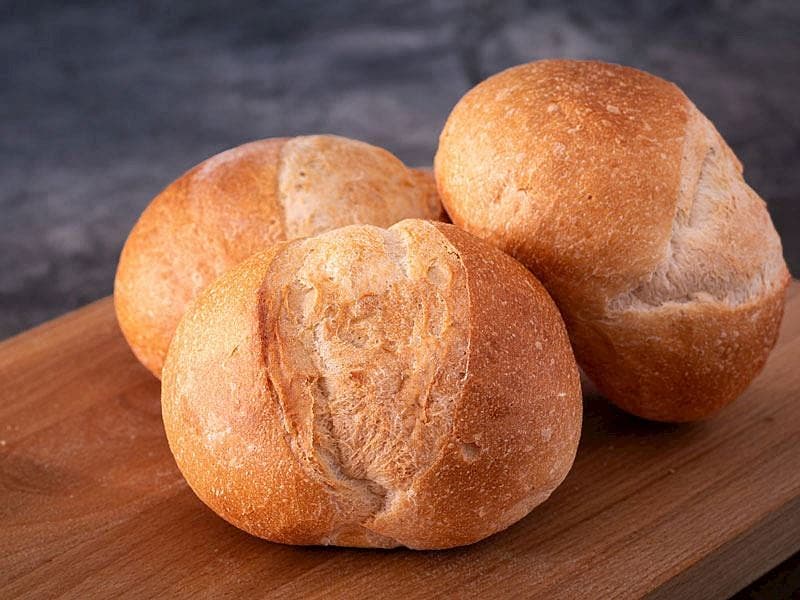 Alman Brotchen Ekmekleri