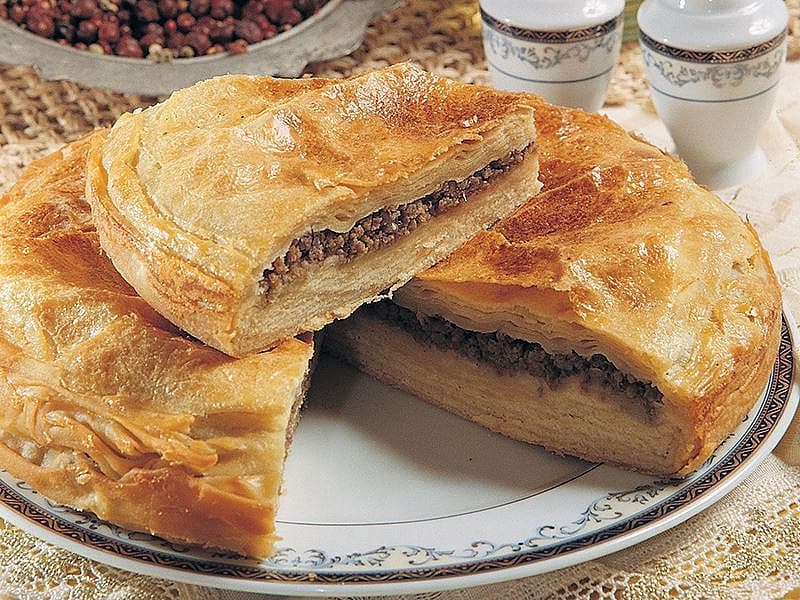 Alt Üst Böreği