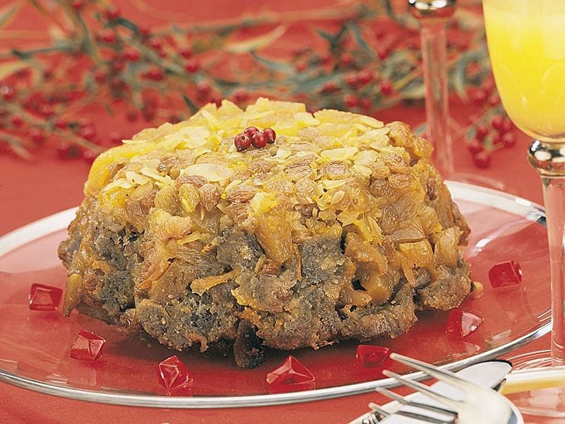 Altın Puding