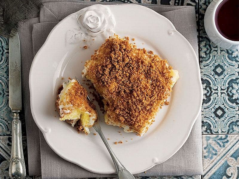Ananas Rüyası
