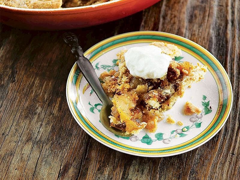 Apple Pie