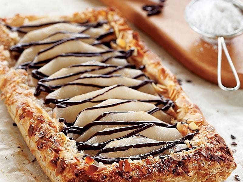 Armutlu Milföy Tart