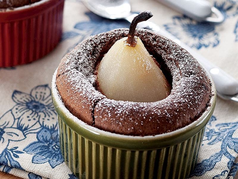 Armutlu Sufle