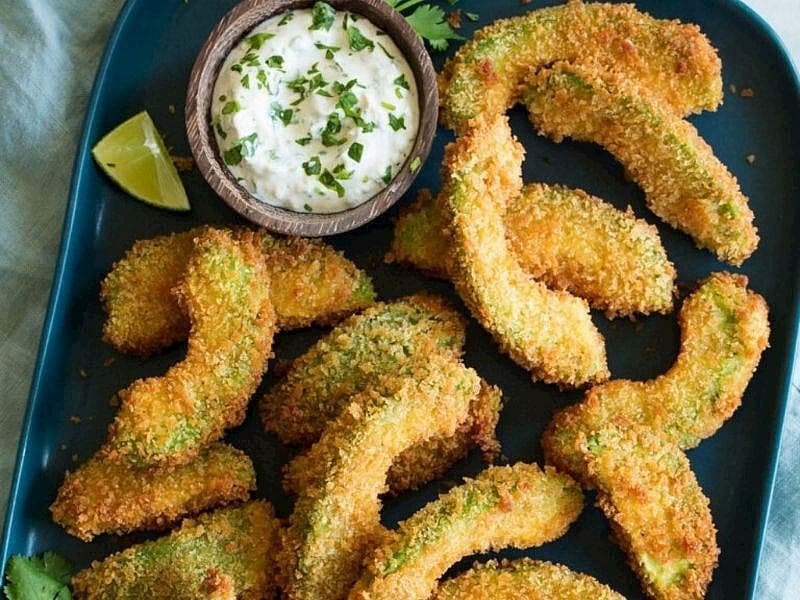 Avofries