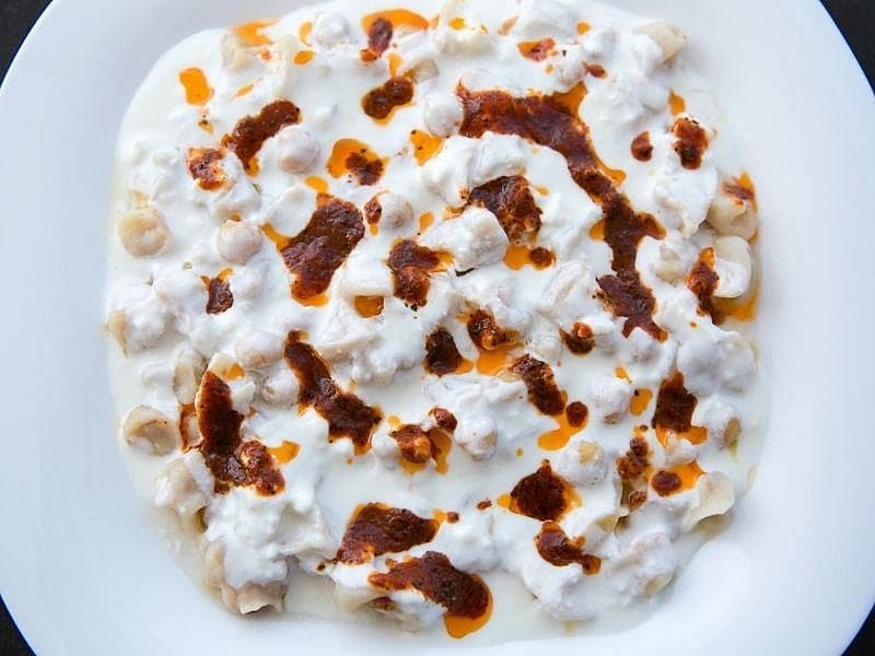 Avunya Mantısı