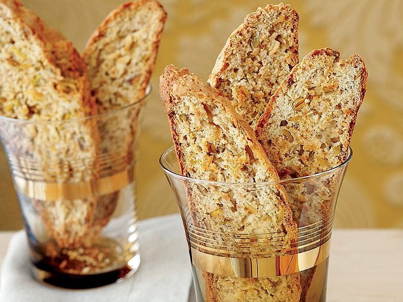 Ayvalı Biscotti