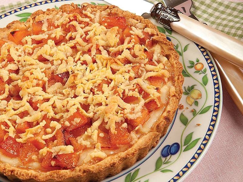 Ayvalı Tart