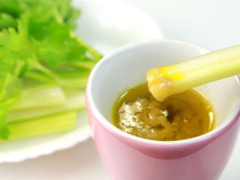 Bagna Cauda