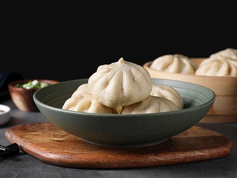 Baozi