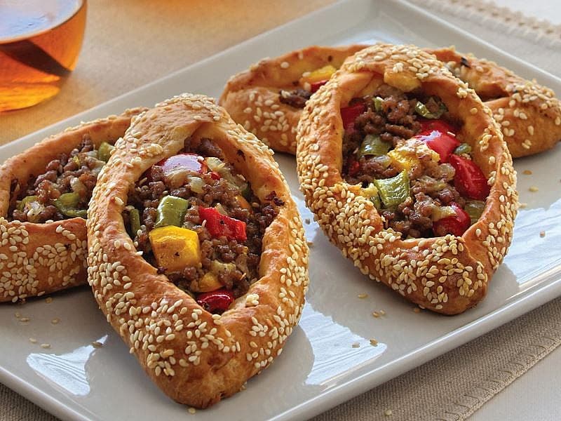 Bayram Pidesi