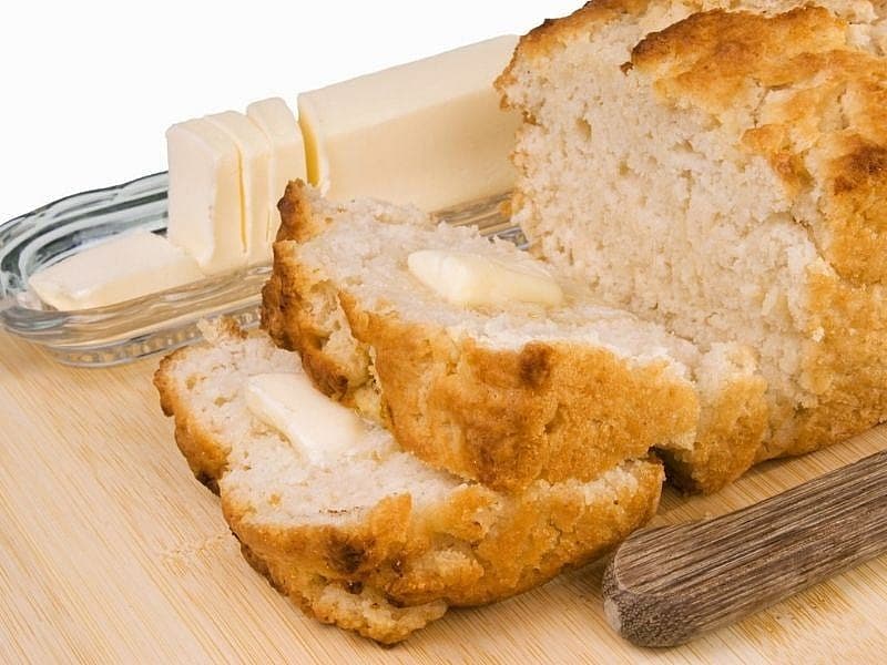 Beer Bread