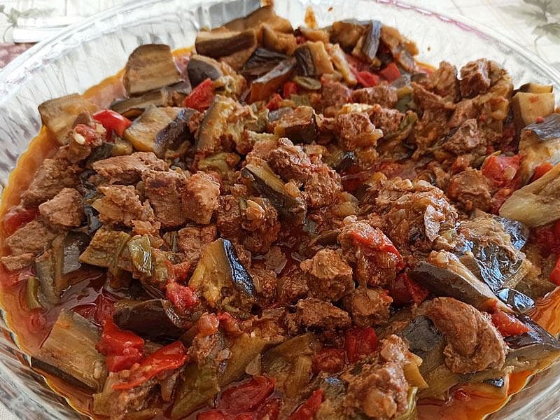 Besni Tava