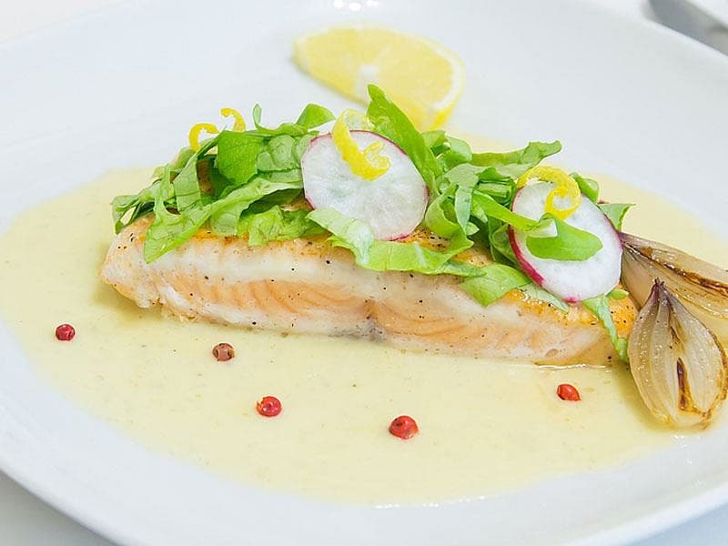 Beurre Blanc
