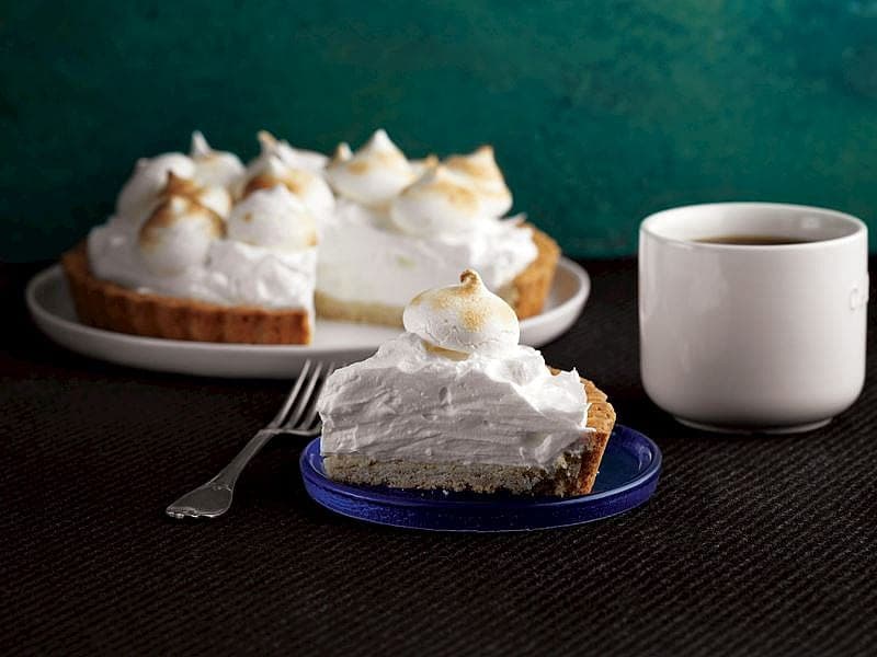 Bezeli Tart