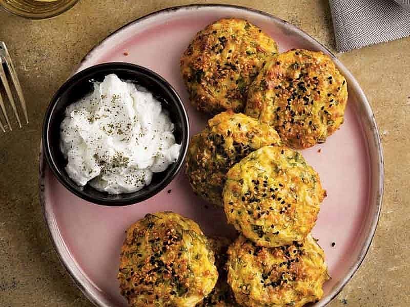 Bıldırcın Yumurtası Topları