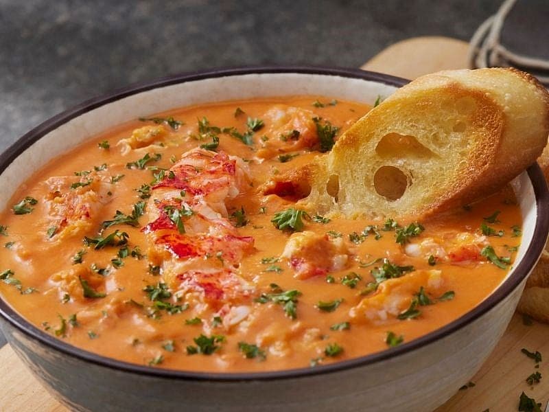 Bisque
