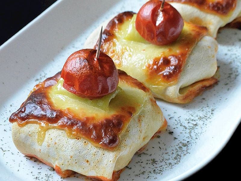 Bohça Kebabı