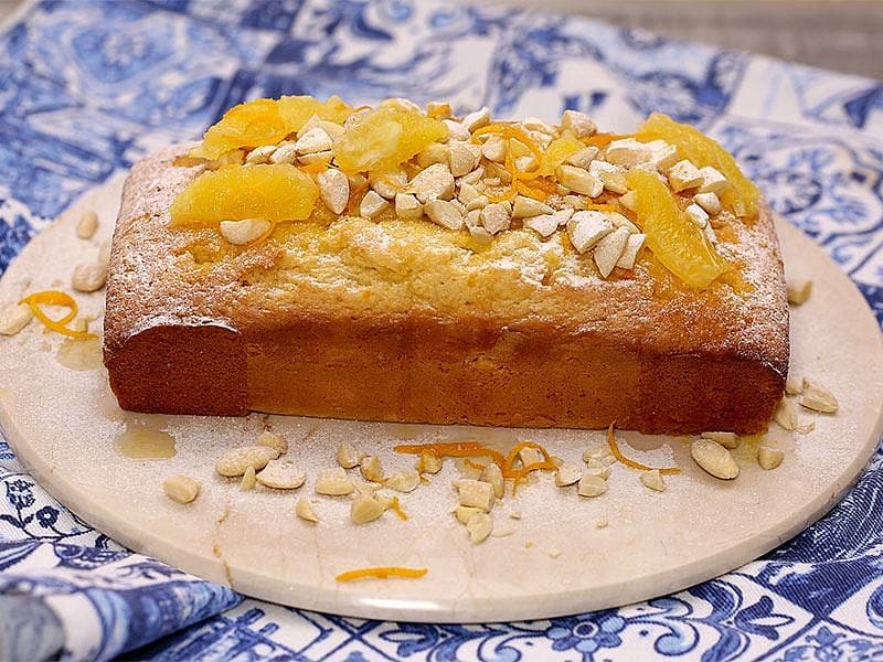 Bolo De L’Aranga