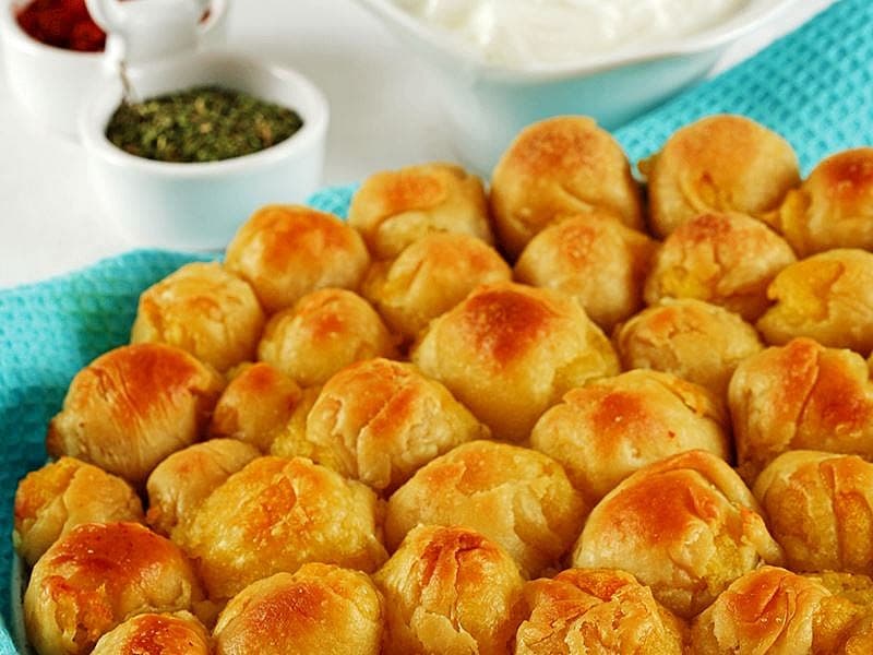 Boşnak Böreği