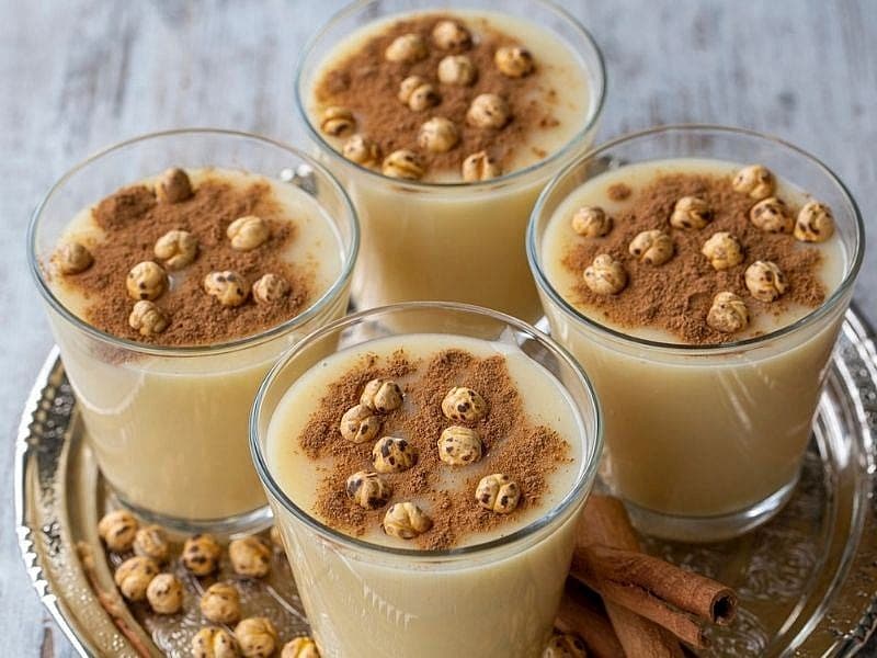 Boza