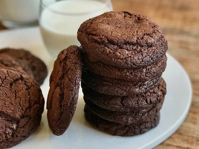 Brownie Cookie