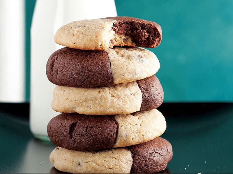 Brownie Kurabiye