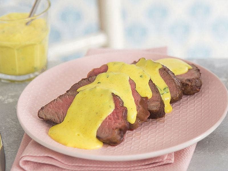 Cafe De Paris Soslu Bonfile
