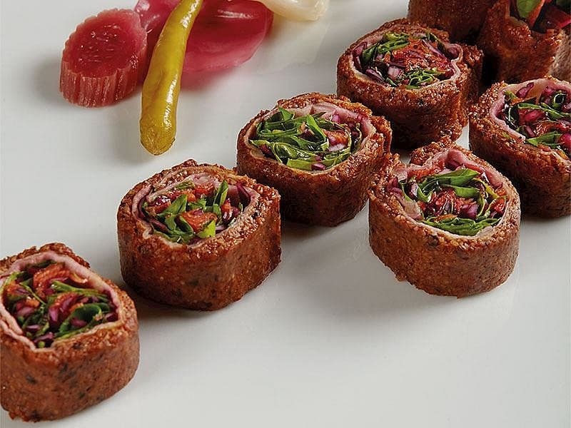 California Roll