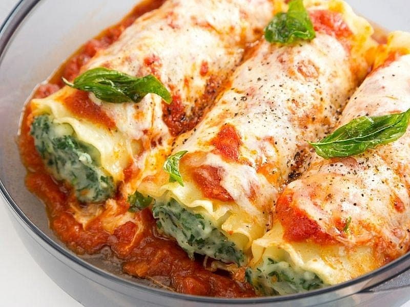Canneloni