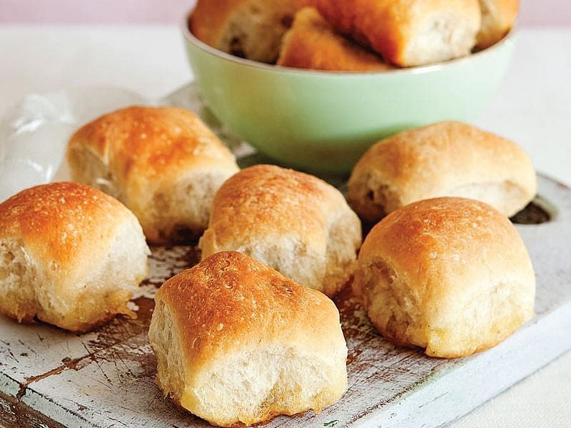 Cantık (Tatar Böreği)