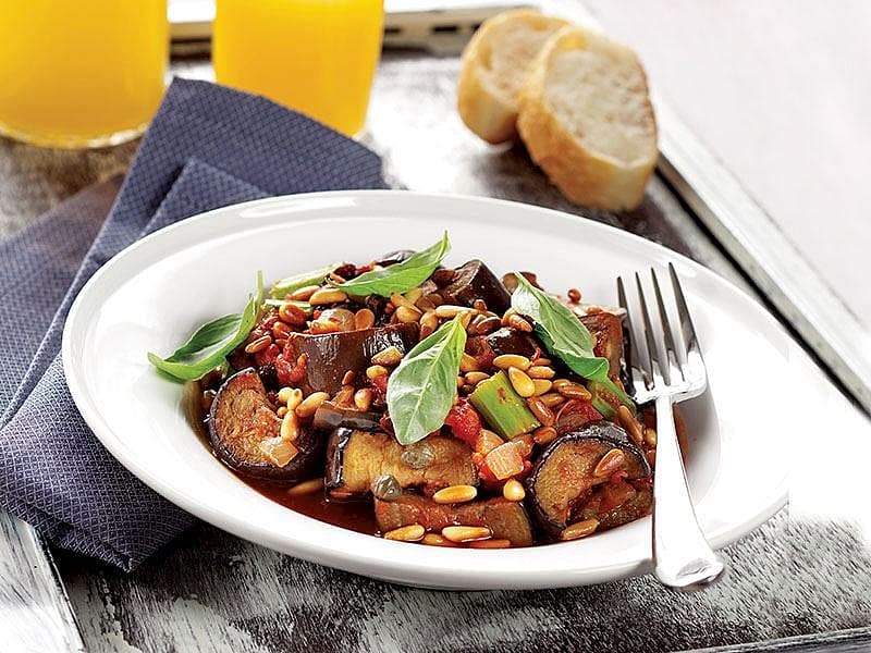 Caponata